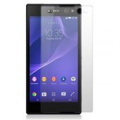 Bufalo Sony Xperia C3 Cam Ekran Koruyucu - 1