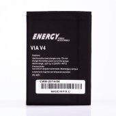 E Energy Casper VIA V4 Batarya - 2
