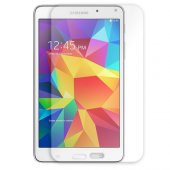 Bufalo Samsung Galaxy Tab 4 T230 7" Cam Ekran Koruyucu - 1