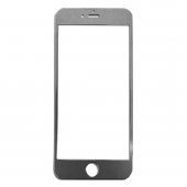 Bufalo iPhone 6 Plus Metal Kenarlı Cam Ekran Koruyucu Gri - 1