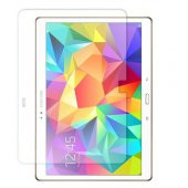 Bufalo Samsung Galaxy Tab S T800 10.5" Cam Ekran Koruyucu - 1