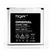 Tiger Huawei Ascend Y320 HB5N1 Batarya 1300 mAh - 1