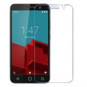 Bufalo Vodafone Smart 6 Prime Cam Ekran Koruyucu - 1