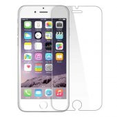 NoTech iPhone 6 / 6s Temperli Cam Ekran Koruyucu - 1