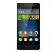 NoTech Huawei P8 Temperli Cam Ekran Koruyucu - 1
