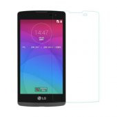 NoTech LG Leon C40 Temperli Cam Ekran Koruyucu - 1