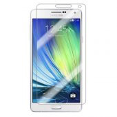 NoTech Samsung Galaxy A7 (A700) Temperli Cam Ekran Koruyucu - 1