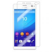 NoTech Sony Xperia C4 Temperli Cam Ekran Koruyucu - 1