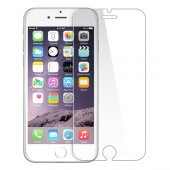NoTech iPhone 6 Plus / 6s Plus Temperli Cam Ekran Koruyucu - 1