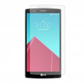 Bufalo LG G4 Ekran Koruyucu FlexiGlass Nano - 1