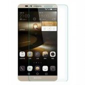 NoTech Huawei Mate 7 Temperli Cam Ekran Koruyucu - 1