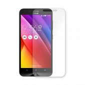 NoTech Asus Zenfone Max Temperli Cam Ekran Koruyucu - 1