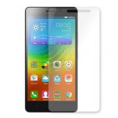 NoTech Lenovo A7000 Temperli Cam Ekran Koruyucu - 1