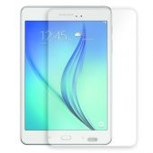 Bufalo Samsung Galaxy Tab A T350 8" Cam Ekran Koruyucu - 1