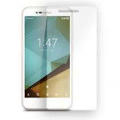 Bufalo Vodafone Smart 7 - Style Cam Ekran Koruyucu - 1