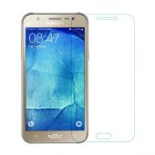 Bufalo Samsung Galaxy J2 (J200) Ekran Koruyucu FlexiGlass Nano - 1