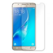 Bufalo Samsung Galaxy J5 2016 (J510) Ekran Koruyucu FlexiGlass Nano - 1