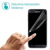 Bufalo Samsung Galaxy A3 2016 A310 FlexiGlass Nano Ekran Koruyucu - 3