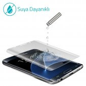 Bufalo Samsung Galaxy A3 2016 A310 FlexiGlass Nano Ekran Koruyucu - 4