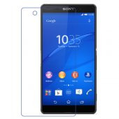 NoTech Sony Xperia Z4 Temperli Cam Ekran Koruyucu - 1