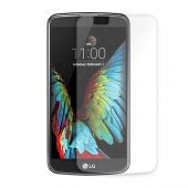Bufalo LG K10 K430 Ekran Koruyucu FlexiGlass Nano - 1