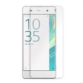 Bufalo Sony Xperia XA Ekran Koruyucu FlexiGlass Nano - 1