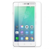Bufalo Lenovo Vibe P1M - Cam Ekran Koruyucu - 1