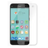 Bufalo Turkcell T70 Ekran Koruyucu FlexiGlass Nano - 1