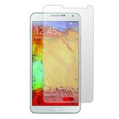 Bufalo Samsung Galaxy Note 3 Ekran Koruyucu FlexiGlass Nano - 1