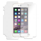 Bufalo Full Body iPhone 6 Plus /6s Plus Ekran Koruyucu ÖN+ARKA - 1