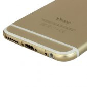 Bufalo Full Body iPhone 6 Plus /6s Plus Ekran Koruyucu ÖN+ARKA - 5