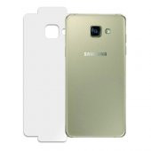 Bufalo Samsung Galaxy A3 2016 (A310) Ekran Koruyucu Full Body ÖN+ARKA - 3