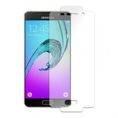 Bufalo Samsung Galaxy A7 2016 (A710) Ekran Koruyucu Full Body ÖN+ARKA - 2