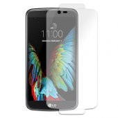 Bufalo Full Body LG K10 Ekran Koruyucu - 1