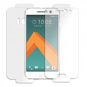 Bufalo Full Body HTC M10 Ekran Koruyucu ÖN+ARKA - 1