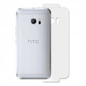 Bufalo Full Body HTC M10 Ekran Koruyucu ÖN+ARKA - 3