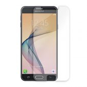 NoTech Samsung Galaxy J7 Prime (G610) Temperli Cam Ekran Koruyucu - 1