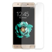 NoTech Samsung Galaxy J5 Prime (G570) Temperli Cam Ekran Koruyucu - 1