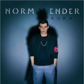 NORM ENDER - AURA (CD) - 1