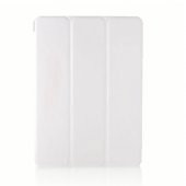 iPad Air Standlı KingPad Kılıf Beyaz - 1