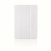 iPad Mini / Mini 2 / Mini 3 Standlı Kılıf Beyaz - 1