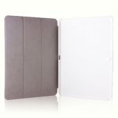 Samsung P6020 2014 Edition Standlı KingPad Kılıf Pembe - 2