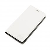 Samsung Galaxy S3 (I9300)BUFALO Gizli Mıknatıslı Cüzdanlı ve Kılıf Beyaz - 3