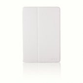 iPad Mini / Mini 2 / Mini 3 Standlı Ufo Kılıf Beyaz - 1