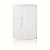 iPad Mini / Mini 2 / Mini 3 Standlı Ufo Kılıf Beyaz - 3
