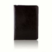 iPad Mini / Mini 2 / Mini 3 Standlı Kılıf Siyah - 1