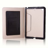 iPad Mini / Mini 2 / Mini 3 Standlı Kılıf Siyah - 2