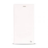 LG G4 Gizli Mıknatıslı Premium Magnum Kılıf Beyaz - 1