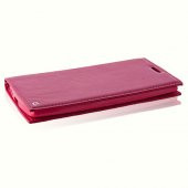 LG G4 Gizli Mıknatıslı Premium Magnum Kılıf Pembe - 4
