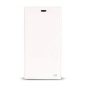 Casper VIA V6 Gizli Mıknatıslı Premium Magnum Kılıf Beyaz - 1